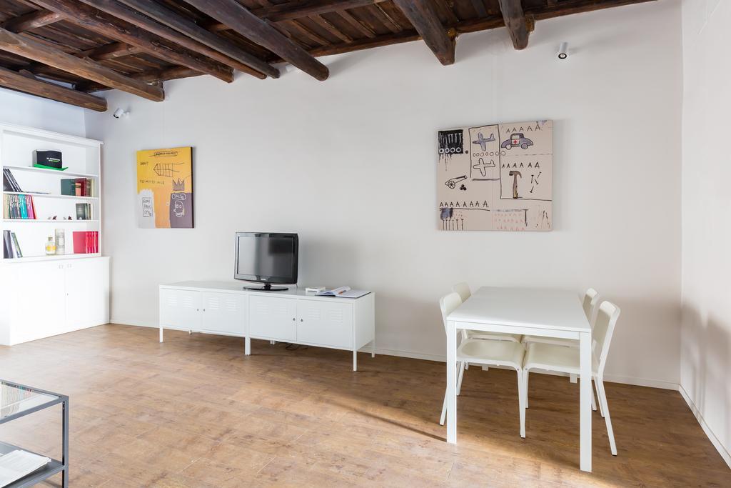 Vicoloft Vicolo Apartamento Roma