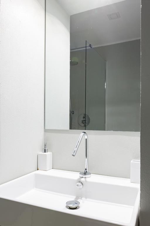 Apartamento Vicoloft Vicolo *