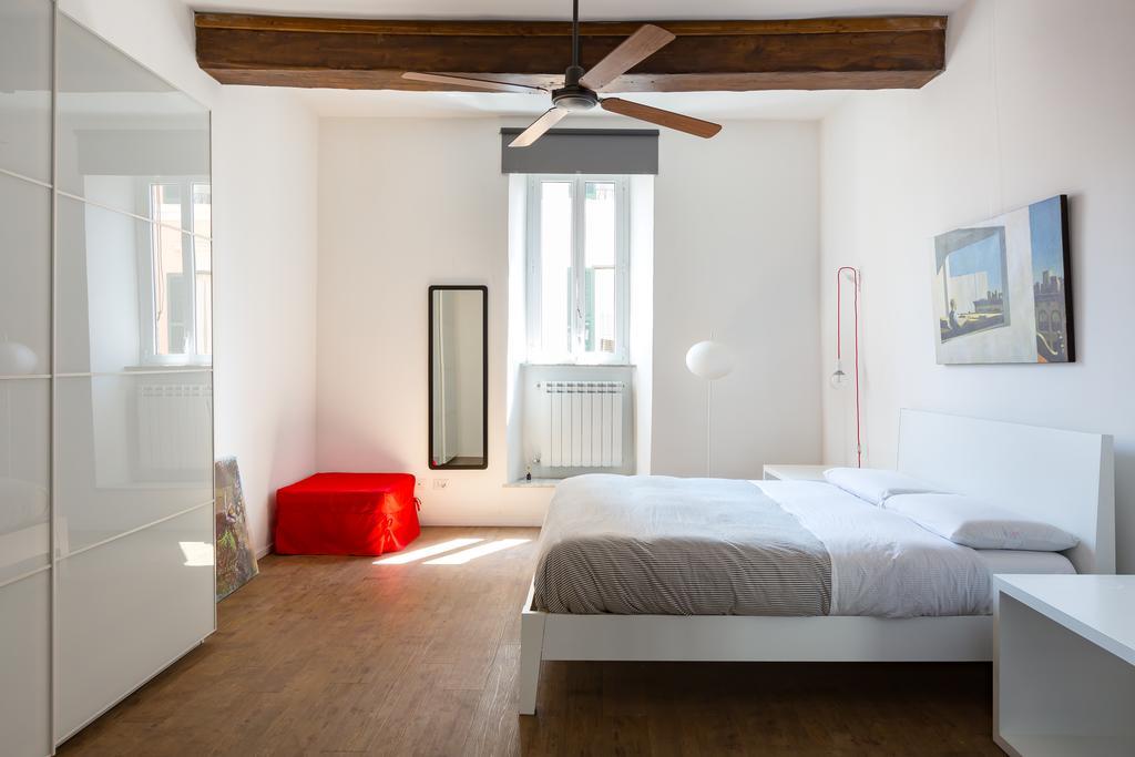 Apartamento Vicoloft Vicolo Roma