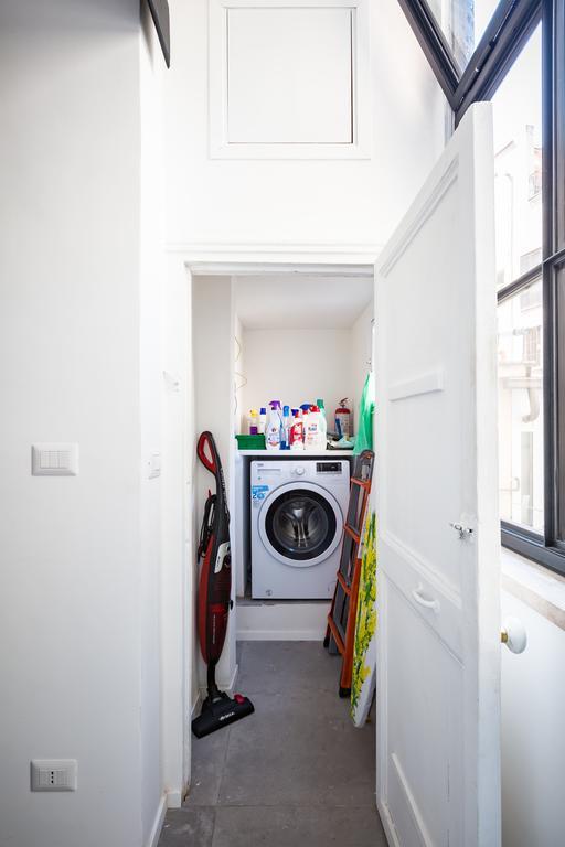 Vicoloft Vicolo Apartamento Roma