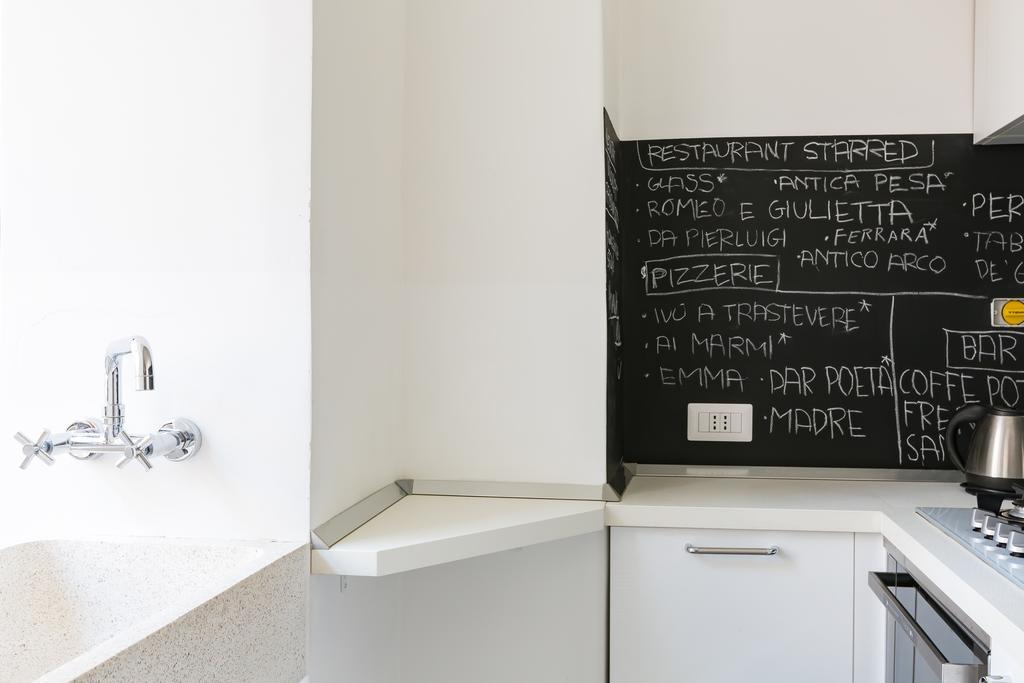 Apartamento Vicoloft Vicolo *