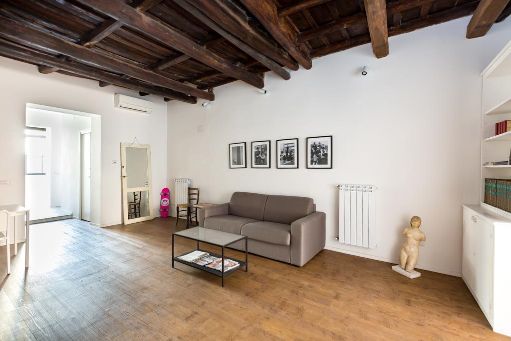 Vicoloft Vicolo Apartamento