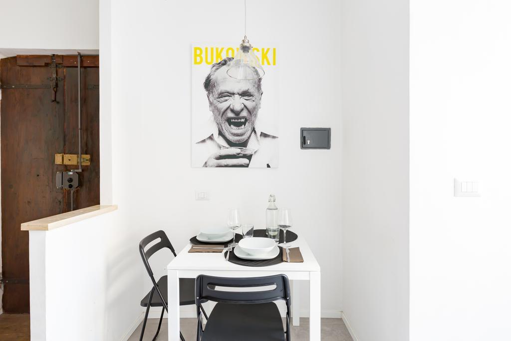 Apartamento Vicoloft Vicolo Roma