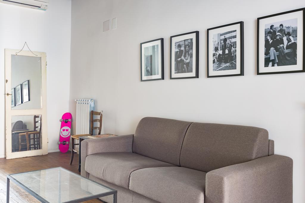 Apartamento Vicoloft Vicolo
