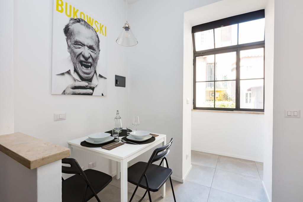Vicoloft Vicolo Apartamento Roma