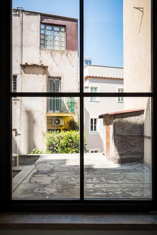 Apartamento Vicoloft Vicolo *