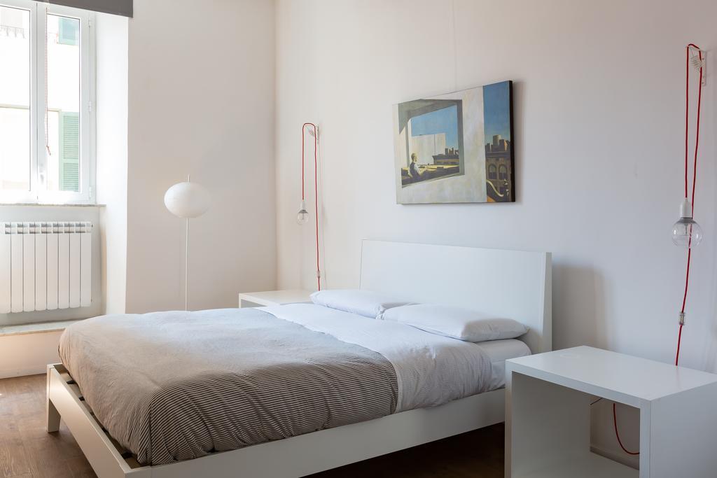 Vicoloft Vicolo Apartamento *
